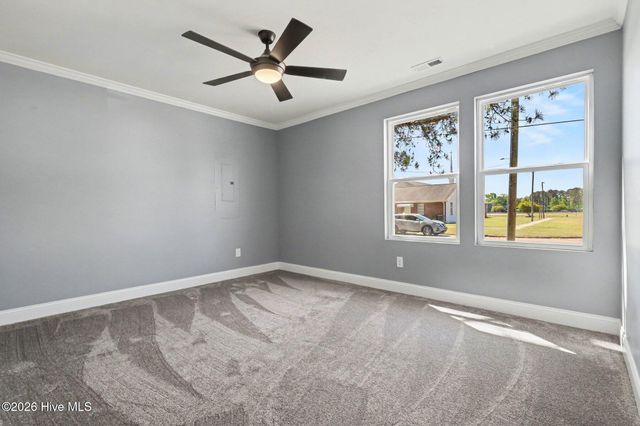 501 Wilson Street, Goldsboro, NC 27530