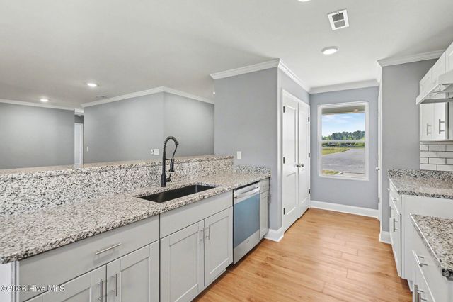 501 Wilson Street, Goldsboro, NC 27530