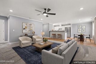 501 Wilson Street, Goldsboro, NC 27530