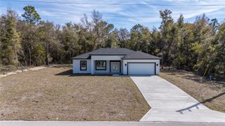 9001 N ELKCAM BOULEVARD, Citrus Springs, FL 34433