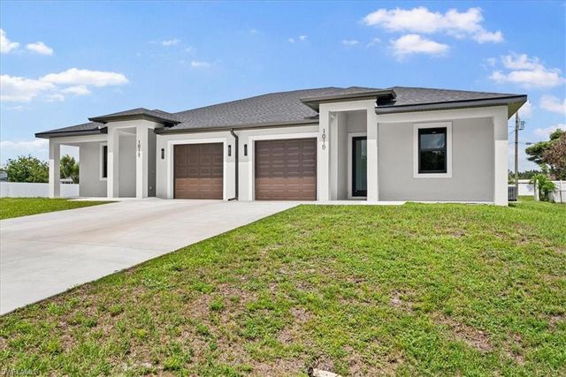 934 Jaguar BLVD 934, Lehigh Acres, FL 33974