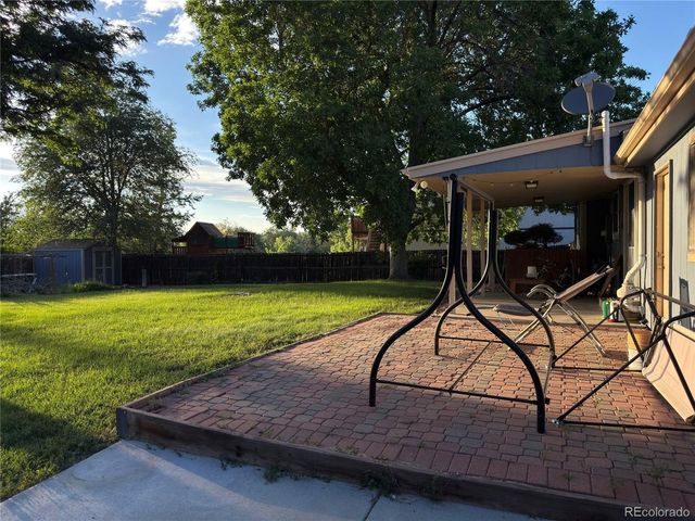 5695 S Routt St, Littleton, CO 80127
