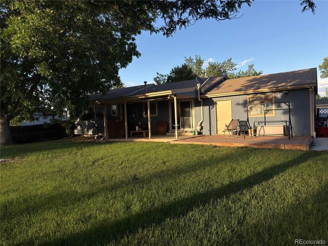 5695 S Routt St, Littleton, CO 80127