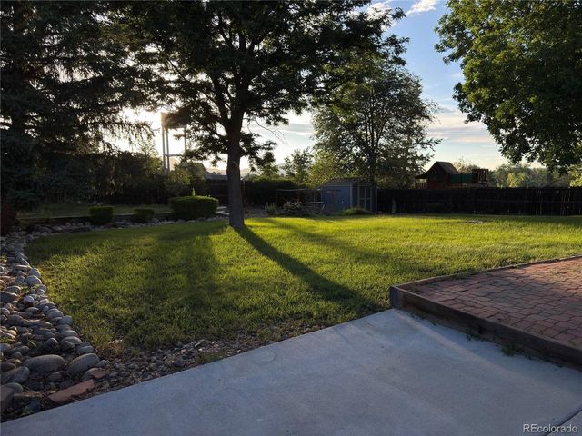 5695 S Routt St, Littleton, CO 80127