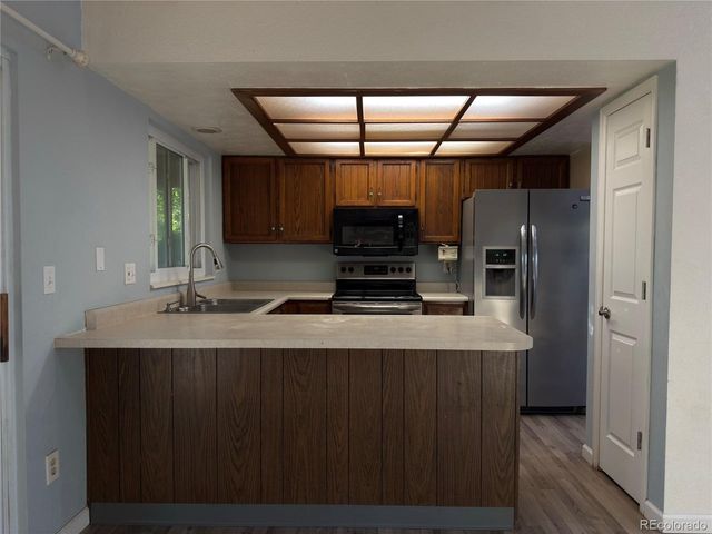 5695 S Routt St, Littleton, CO 80127