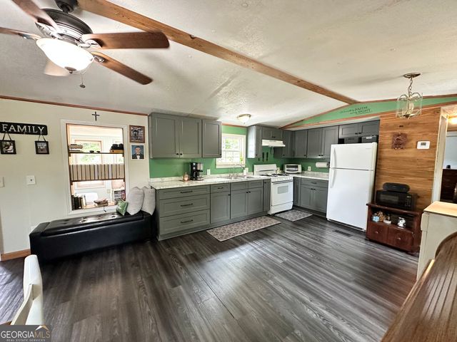 7315 Wits End Drive, Gainesville, GA 30506