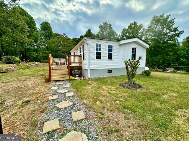 7315 Wits End Drive, Gainesville, GA 30506