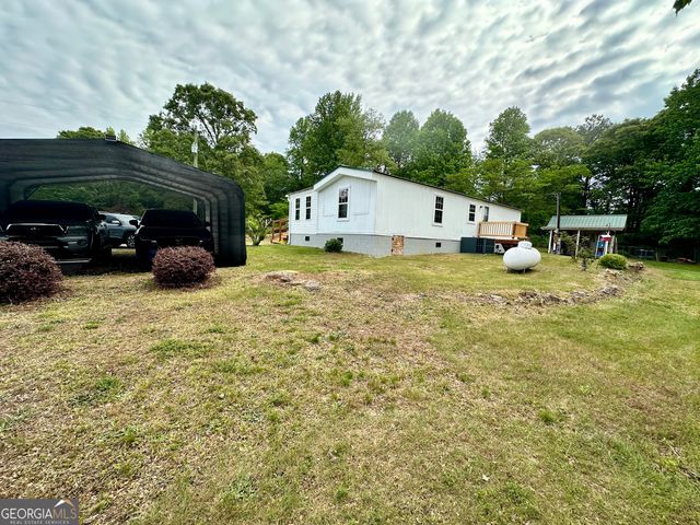 7315 Wits End Drive, Gainesville, GA 30506