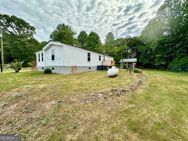 7315 Wits End Drive, Gainesville, GA 30506