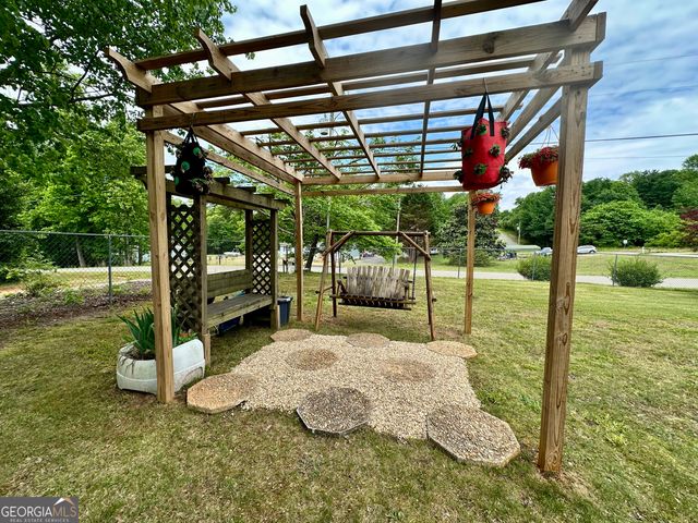 7315 Wits End Drive, Gainesville, GA 30506