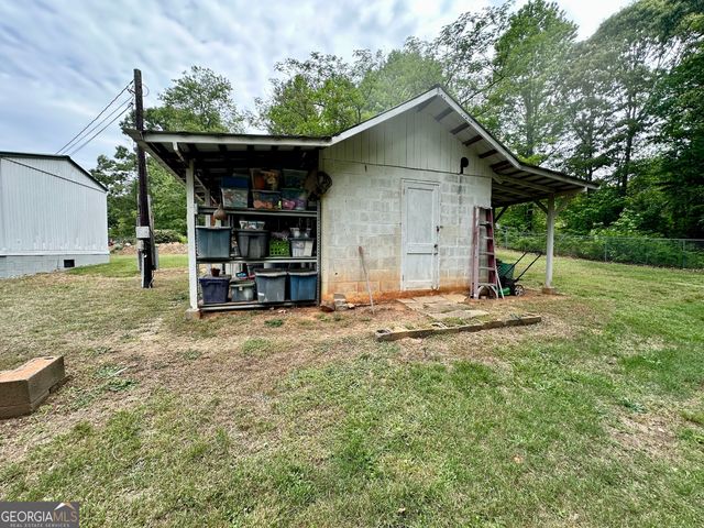 7315 Wits End Drive, Gainesville, GA 30506