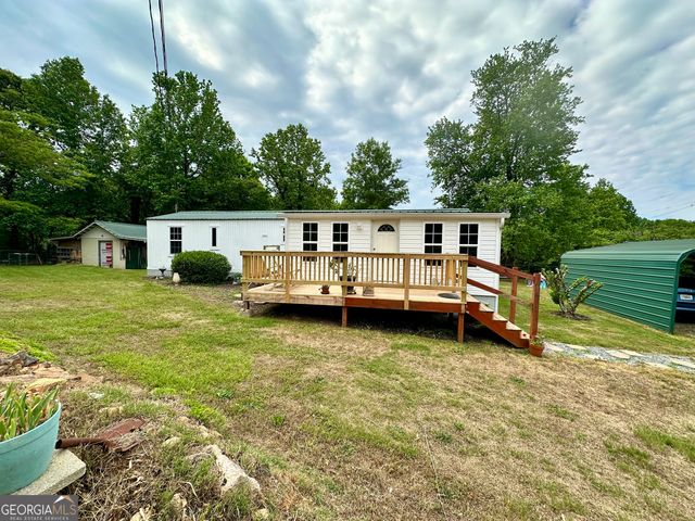7315 Wits End Drive, Gainesville, GA 30506