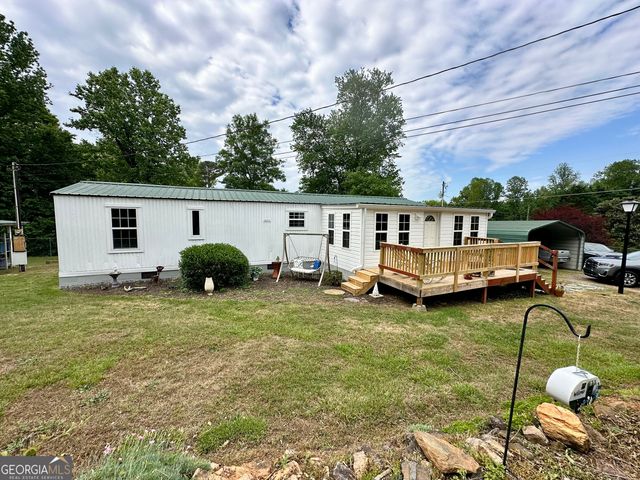 7315 Wits End Drive, Gainesville, GA 30506