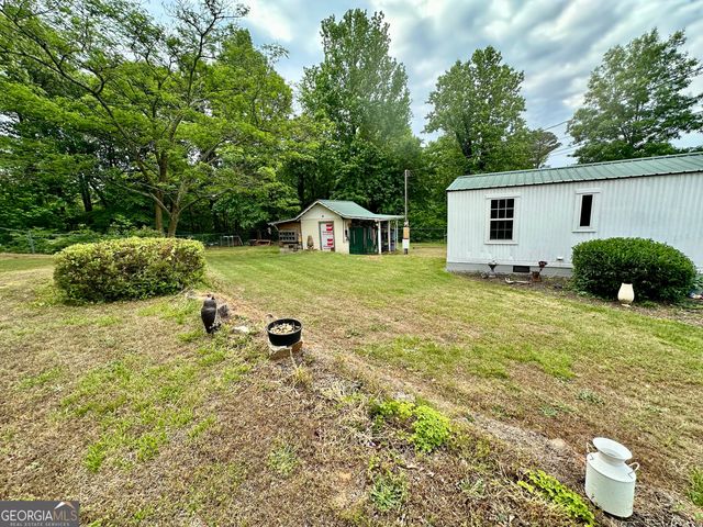 7315 Wits End Drive, Gainesville, GA 30506
