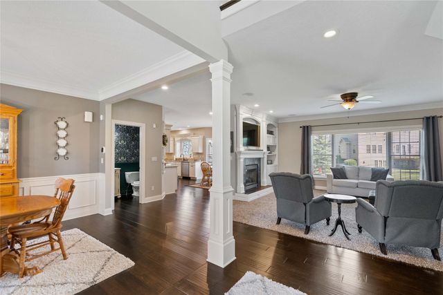 4008 SW 4th Street, Ankeny, IA 50023