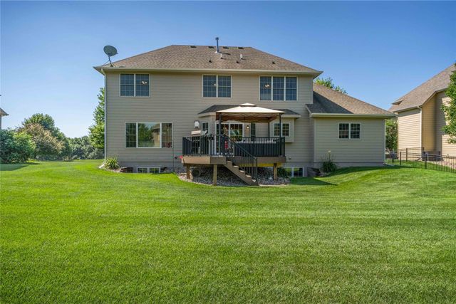 4008 SW 4th Street, Ankeny, IA 50023