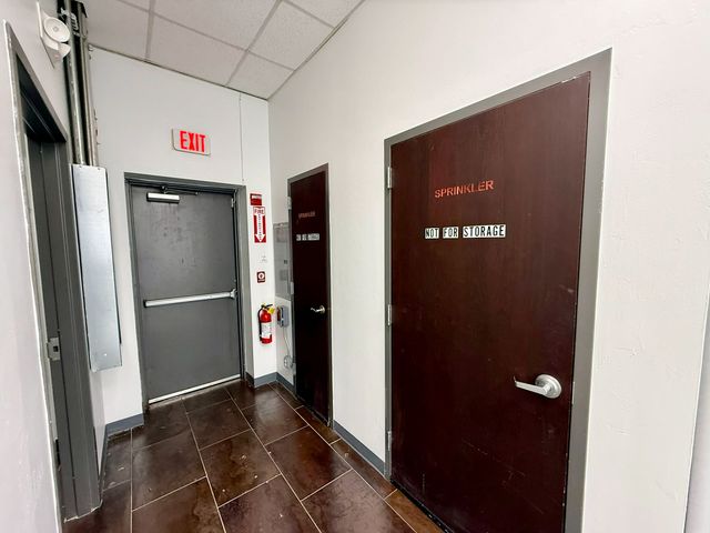 Address unavailable.