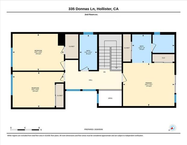 335 Donnas Lane, Hollister, CA 95023