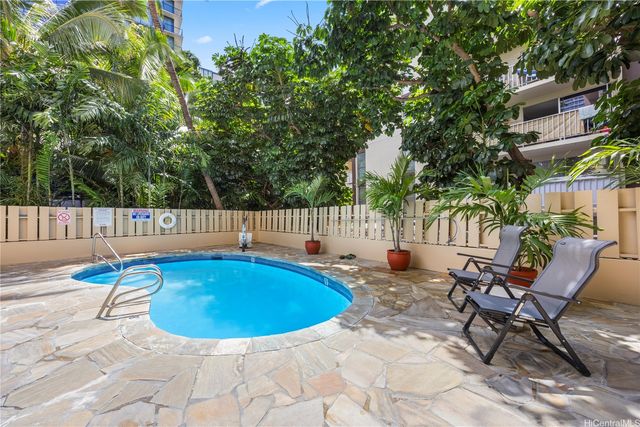 444 Kanekapolei Street 201, Honolulu, HI 96815