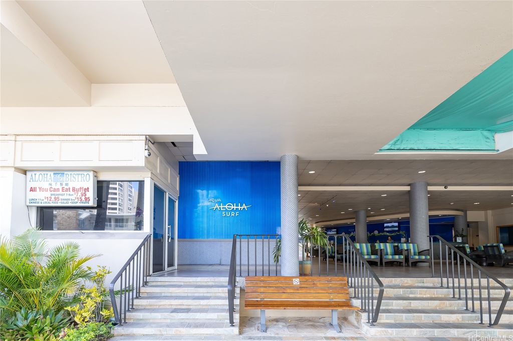444 Kanekapolei Street 201, Honolulu, HI 96815