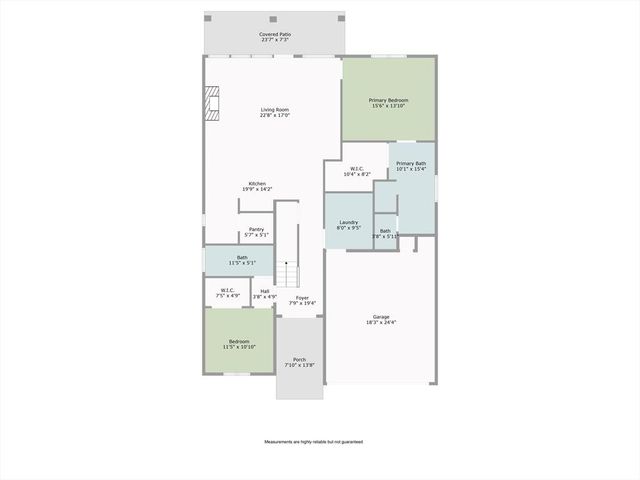 3548 Paso Robles, Edmond, OK 73034