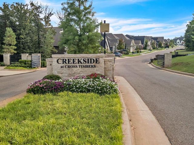 3548 Paso Robles, Edmond, OK 73034