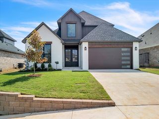 3548 Paso Robles, Edmond, OK 73034