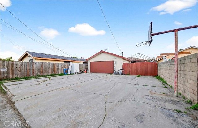 1661 256th Street, Harbor City (los Angeles), CA 90710