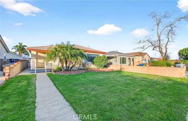 1661 256th Street, Harbor City (los Angeles), CA 90710