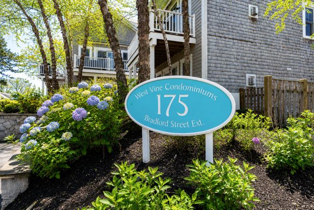 175 Bradford Street Extension UNIT 201, Provincetown, MA 02657