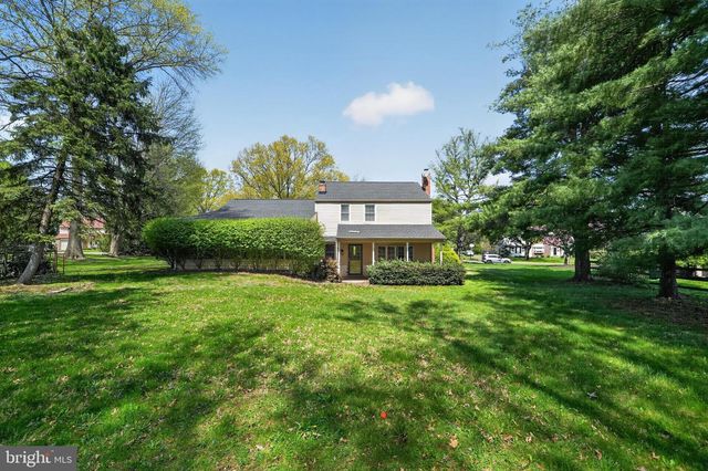 143 MERRY DELL, Churchville, PA 18966