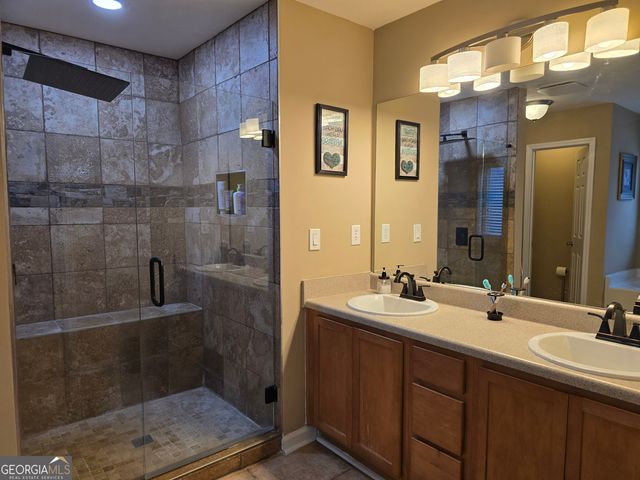 3435 Grand Manor Trail, Snellville, GA 30039
