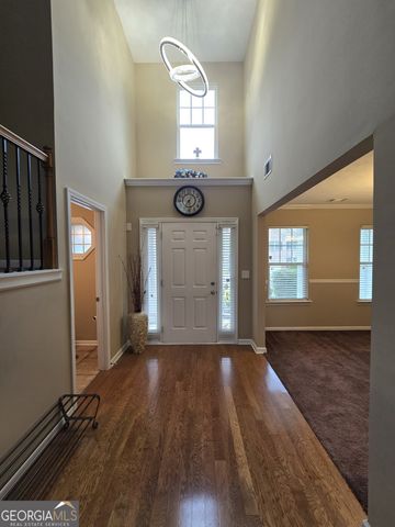 3435 Grand Manor Trail, Snellville, GA 30039