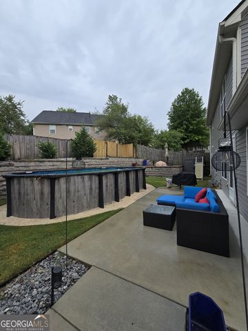 3435 Grand Manor Trail, Snellville, GA 30039