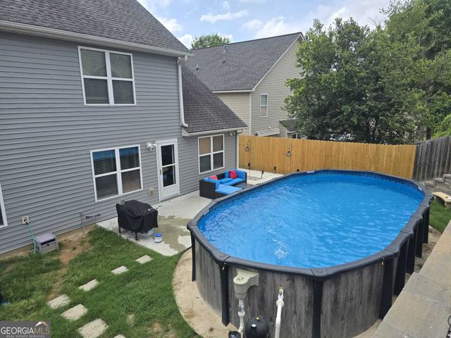 3435 Grand Manor Trail, Snellville, GA 30039