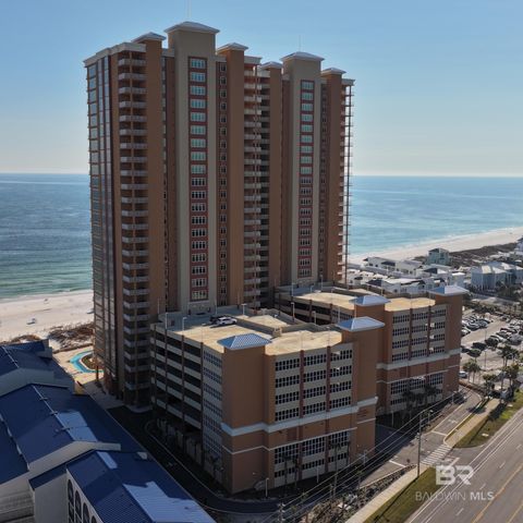 22988 Perdido Beach Boulevard 2704, Orange Beach, AL 36561