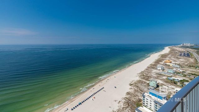 22988 Perdido Beach Boulevard 2704, Orange Beach, AL 36561
