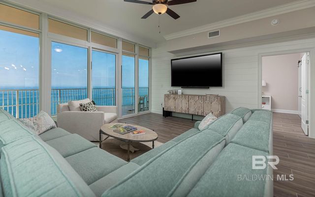 22988 Perdido Beach Boulevard 2704, Orange Beach, AL 36561