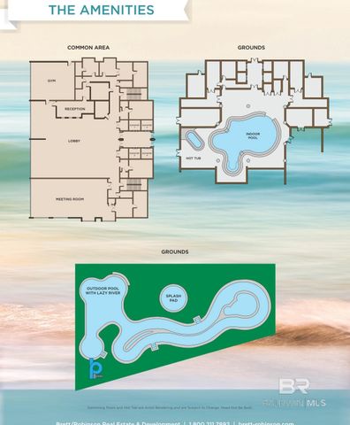 22988 Perdido Beach Boulevard 2704, Orange Beach, AL 36561