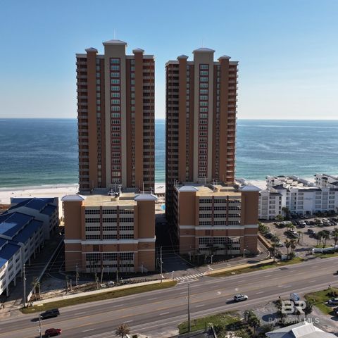 22988 Perdido Beach Boulevard 2704, Orange Beach, AL 36561