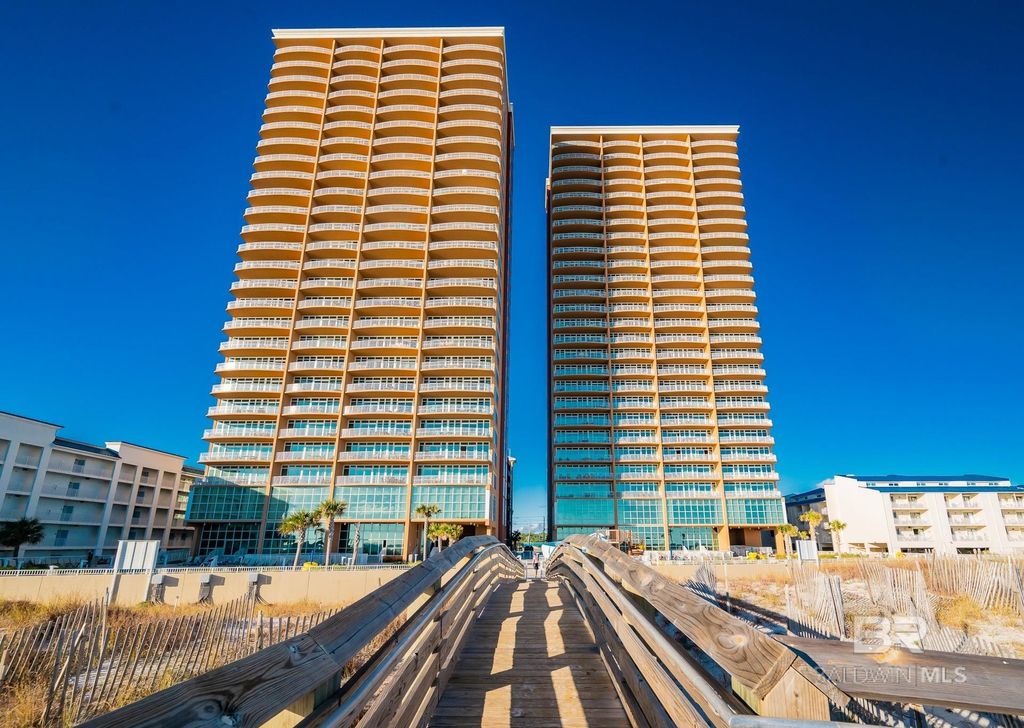 22988 Perdido Beach Boulevard 2704, Orange Beach, AL 36561