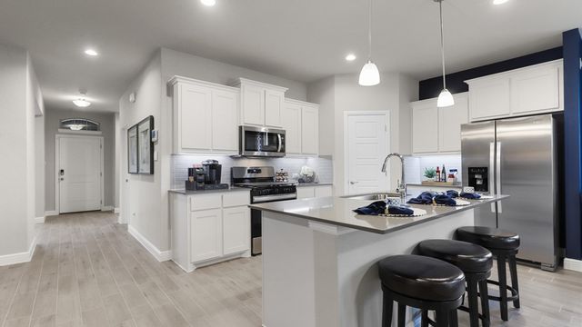 736 BUSHMAN Drive, Fort Worth, TX 76008