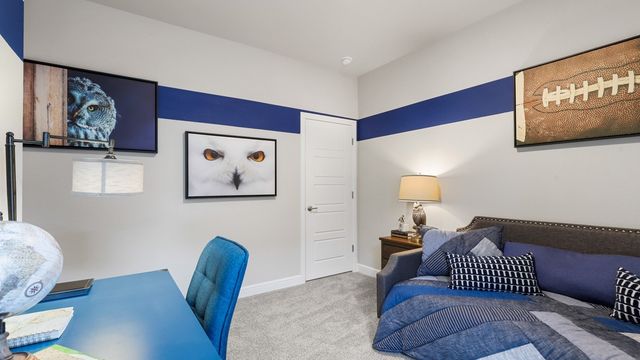 736 BUSHMAN Drive, Fort Worth, TX 76008