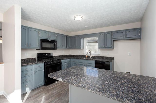 290 Mill Pointe Trail, Dallas, GA 30157