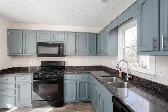 290 Mill Pointe Trail, Dallas, GA 30157