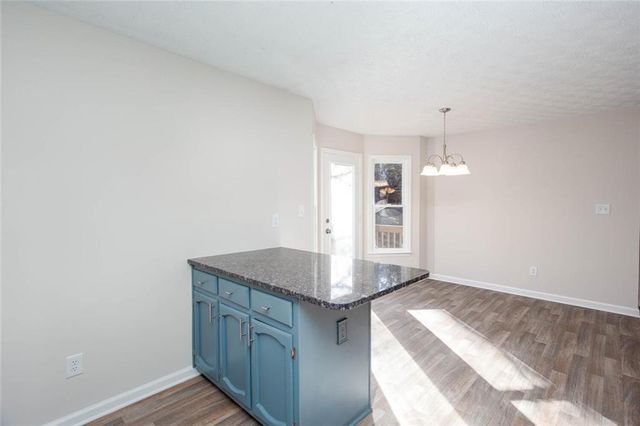 290 Mill Pointe Trail, Dallas, GA 30157