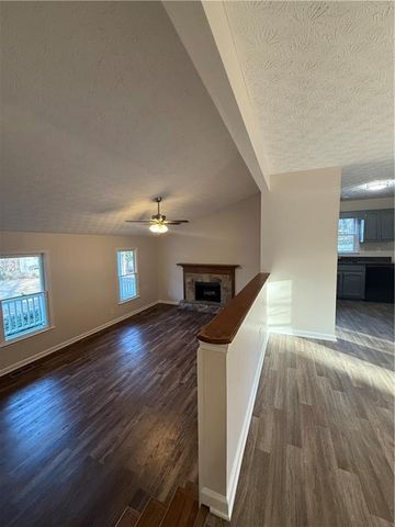 290 Mill Pointe Trail, Dallas, GA 30157