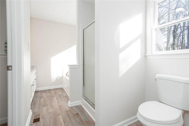 290 Mill Pointe Trail, Dallas, GA 30157