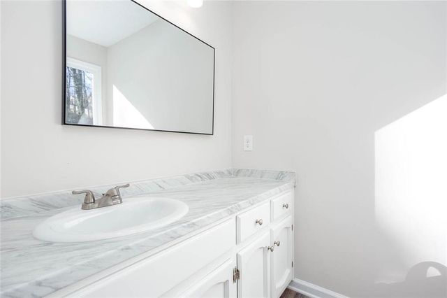 290 Mill Pointe Trail, Dallas, GA 30157