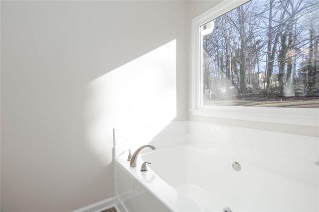 290 Mill Pointe Trail, Dallas, GA 30157